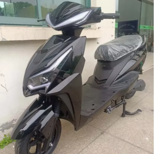 Saige EEC COC ZL-9 Classic Cheap Electric Scooter