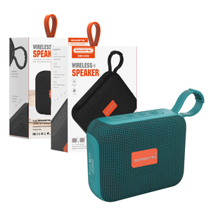 [Sokostel] SMS-H300 mặt hàng thời trang đi bộ loa siêu trầm di động nhỏ đúng loa không dây rảnh tay v5.3 + EDR - Product Image 6