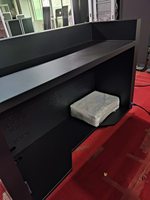 Écran LED mobile d'extérieur pour publicité, station DJ, façade, support de table, stand portable, écran vidéo LED, écran de mur vidéo, cabine DJ