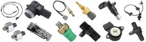 Sensores de Monitoreo de Presión de Neumáticos para TOYOTA para LEXUS OEM 42607-33011 4260733011 - Product Image 6
