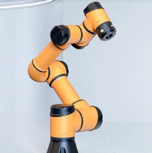 Robot collaboratif AUBO-i3H à 6 axes, capacité de charge de 3 kg, portée de 782 mm pour l'assemblage et la manutention de matériaux AUBO-CB - Product Image 2