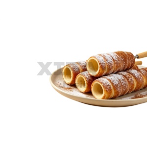 <span class=keywords><strong>Horno</strong></span> para Kurtos Kalacs <span class=keywords><strong>con</strong></span> rodillo para conos de helado, para hacer panecillos de repostería húngara para snack bar - Product Image 2