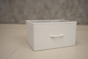 Proveedor Mayorista de Armarios Modernos para Sala de Estar, Armarios Independientes de Tela, Duraderos, de Acero Inoxidable, Panel de MDF, Pino, Varios Colores - Product Image 6