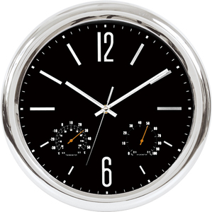 All'ingrosso temperatura umidità grande orologio <span class=keywords><strong>da</strong></span> <span class=keywords><strong>parete</strong></span> moderno <span class=keywords><strong>per</strong></span> la <span class=keywords><strong>cucina</strong></span> bagno - Product Image 5
