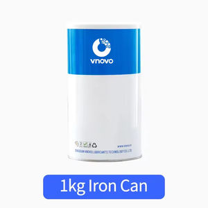Molykote EM-30L general-purpose fully synthetic <b>grease</b> for plastic gears - lubrication and noise reduction - Product Image 4