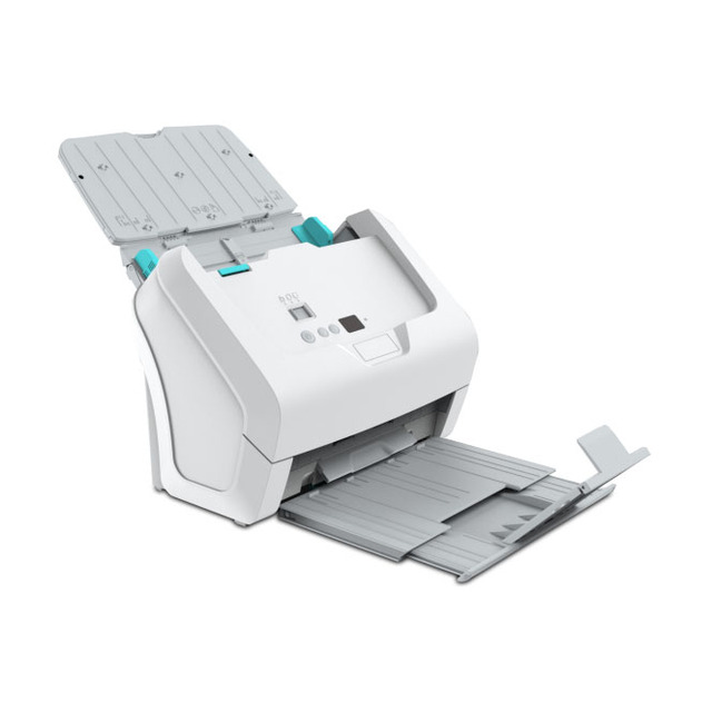 SNBC BSC-5060 Desktop High Speed Scanner Document Ocr Camera A4 Visualizer Document Scanner