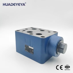Válvula de Retención Hidráulica Direccional Z2S6/Z2S10/Z2S16 para Control de Flujo - Product Image 3