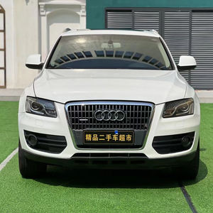 2010 2.0T TFSI SUV รถมือสอง Q5 Audi - Product Image 2