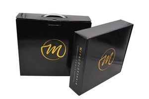 China Manufacturer Custom Packaging Rugs <strong>Suitcase</strong> Gift Box Homeware Dinner Plate Corrugated <strong>Cardboard</strong> Shipping Carton - Product Image 6