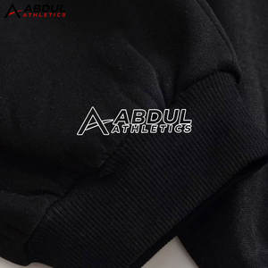 Chándal Deportivo Transpirable de Diseño Personalizado para Hombre, Traje Deportivo para Fitness, Correr, Gimnasio, Proveedor de Fábrica - Product Image 4