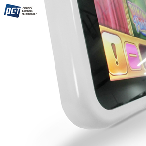 אותו סוג של macao אותו סוג ארבעה/כפול צדדי 23.8 אינץ 'הלואו צג צג רשימת דרכים אלקטרונית - Product Image 4