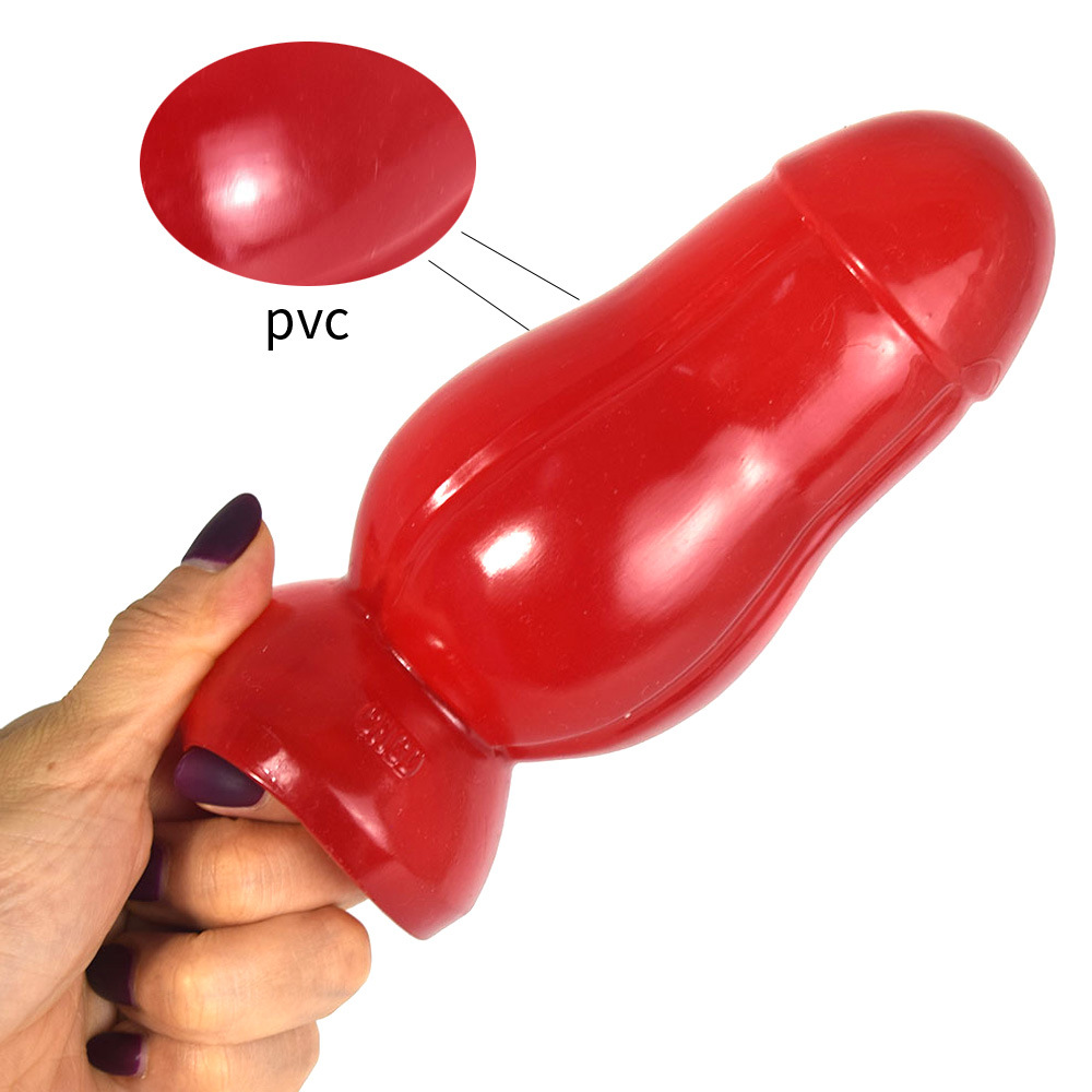 airport anal plug Plug Anal Dilatador Ancla