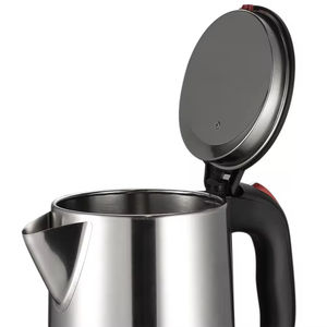 <b>Electric</b> <b>Kettle</b> 2.3L Stainless Steel Interior BPA Free Fast Boil <b>Water</b> Cheap Price Auto Shut-Off - Product Image 2