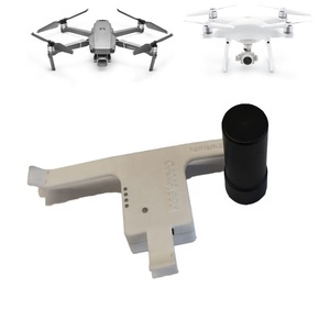 <span class=keywords><strong>GPS</strong></span> L1/L2 PPK Kit para DJI <span class=keywords><strong>Phantom</strong></span> <span class=keywords><strong>4</strong></span> <span class=keywords><strong>Pro</strong></span> de DJI Kit de accesorios - Product Image 2