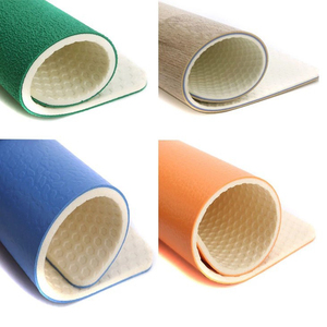 Pisos Deportivos, Tapete para Cancha de Bádminton, Interior - Product Image 4