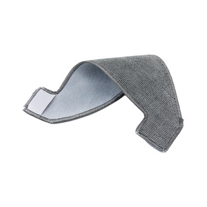 Paño de limpieza para Robot aspirador Proscenic, 265mm x 115mm, para Q8 MAX E10 E20 Plus MS1 MAX, accesorio de limpieza del hogar - Product Image 3