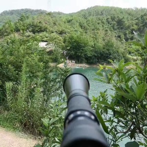 Begos ZT15-60X66 Monocular 15-60x66 Metal Body Image Stabilization Natural Observation - Product Image 3