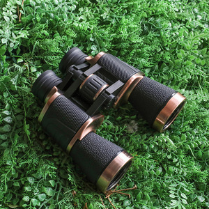 Maifeng Binoculars 20x50 High Magnification HD Low Light Night Vision Outdoor Portable Adult Concert Use - Product Image 2