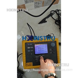 1 ชิ้น 1735 เครื่องวิเคราะห์คุณภาพไฟฟ้า 3 เฟส 3 เฟส รุ่น hx1 - Product Image 4
