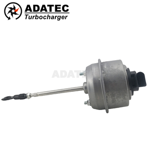 Actuador de Turbocompresor Doble Completo GT1238Z GT1752S 810356 810357 810358 SH01-<span class=keywords><strong>13700</strong></span> Turbo Completo para Mazda CX-5 SH01 2.2L - Product Image 3