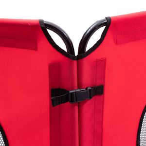 Parc de jeu multifonctionnel personnalisable pour animaux de compagnie, clôture de sécurité portable pour chiens et chats, parc de jeu mobile détachable pour animaux de compagnie en voyage - Product Image 5