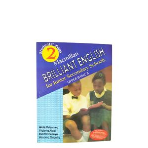 สื่อการสอนนักเรียนมัธยมต้นภาษาอังกฤษแบบเต็มสี คุณภาพสูง สำหรับการพิมพ์เพื่อการศึกษา - Product Image 3