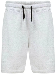Conjunto de Sudadera con Capucha y Pantalones Cortos Casuales para Hombre, 400gsm, 100% Algodón, Felpa Transpirable - Product Image 3