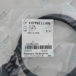 สายเคเบิลอะไหล่ SMT พร้อมขั้วต่อ, 500V CU สำหรับเครื่อง Panasonic รุ่น N510028646AB - Product Image 4