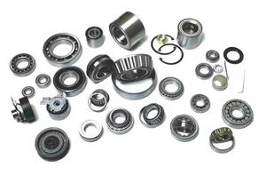 Bearing Roda (As Depan) Harga Bagus 18TAY100060 <span class=keywords><strong>TAD100020</strong></span> TAY100060 TAY100060E TAY100060Z untuk Land Rover Discovery II - Product Image 5