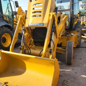 Vente flash : Chargeuse-pelleteuse neuve 420F, puissante, fiable, 11 tonnes, haute performance, meilleur prix, directement de l'usine. - Product Image 5