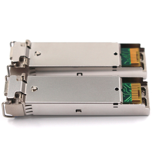 <span class=keywords><strong>SFP</strong></span>-GE-LX-SM1310 Mô-đun Quang <span class=keywords><strong>Sfp</strong></span> Đơn Mode Gigabit <span class=keywords><strong>1.25G</strong></span> Hỗ Trợ 20Km - Product Image 3