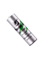 CKXIC CR14505 Batería Desechable de Iones de Litio No Recargable 6500mAh 3.6V Protección de Circuito Montaje en Panel Térmico Magnético 240A