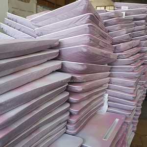 In màu <span class=keywords><strong>Lap</strong></span> khay máy tính xách tay bàn với lông gối Pad đệm mềm Túi giường sofa chơi game đầu gối Khay bảng vẽ <span class=keywords><strong>Lap</strong></span> bàn - Product Image 5