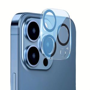 Factory Price Phone Camera <b>Lens</b> Tempered Glass for Phone 12 13 14 Pro Max 3D Full Cover Camera <b>Lens</b> <b>Protector</b> for Phone 15 16 - Product Image 1