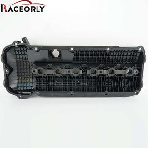 سيارة أجزاء المحرك صمام أسطواني غطاء 11127512839 11121432928 ل BMW M52A M54A E46 E39 E60 E39 E61 E65 E66 E83 E53 - Product Image 2