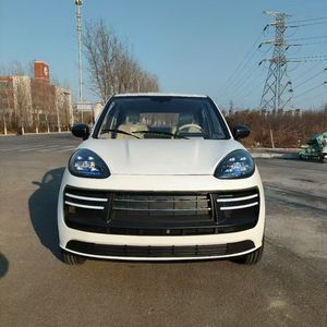 Véhicules électriques à quatre roues à freinage à basse vitesse de qualité CE, moteur 3500W, autonomie 400km, entièrement fermés, avec verrouillage de commande, véhicules à énergie nouvelle - Product Image 3