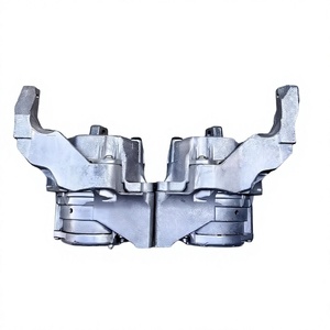 Soporte de Motor para Lamborghini Urus; Soporte de Motor de Alta Calidad; Soporte de Alternador para Piezas de Motor - Product Image 3