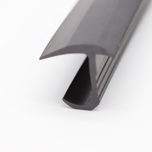 רצועת חותם גומי דק ישיר הניתנים להתאמה אישית עם אנטי-v הזדקנות חומר חיתוך & שירותי דפוס - Product Image 1