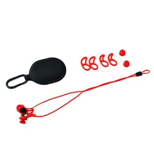 <span class=keywords><strong>Tapones</strong></span> <span class=keywords><strong>para</strong></span> los oídos con correa de silicona de alta fidelidad <span class=keywords><strong>para</strong></span> conciertos Cables de conexión <span class=keywords><strong>para</strong></span> músicos Rave Music Motorcycle <span class=keywords><strong>Tinnitus</strong></span> <span class=keywords><strong>Tapones</strong></span> <span class=keywords><strong>para</strong></span> los oídos - Product Image 5