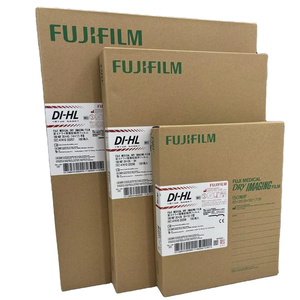 Buon prezzo pellicola DI-HL medica 14x1 7/35X43cm per DRYPIX6000/4000 DI-HL a raggi <span class=keywords><strong>x</strong></span> pellicola per immagini a secco - Product Image 2