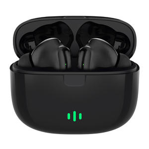 5.4 Wireless Earbuds Lossless Sound ENC Noise Cancelling TWS In Ear Headphones With Mic For Sport <b>Gaming</b> - Product Image 1