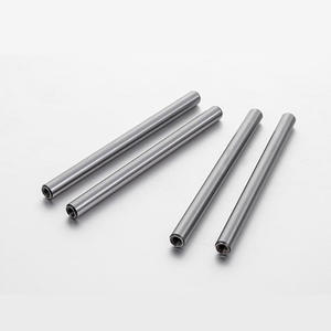 Arbres de transmission personnalisés pour tracteurs et machines agricoles de marque EP - Garantie de 3 mois - Vente directe usine Zhejiang Chine - Product Image 3