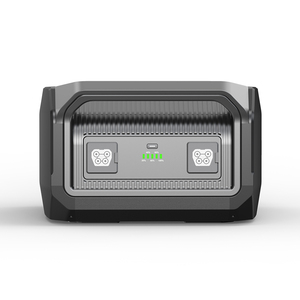 Batterie intelligente SOUOP BAT4608 pour station d'alimentation portable - Product Image 5