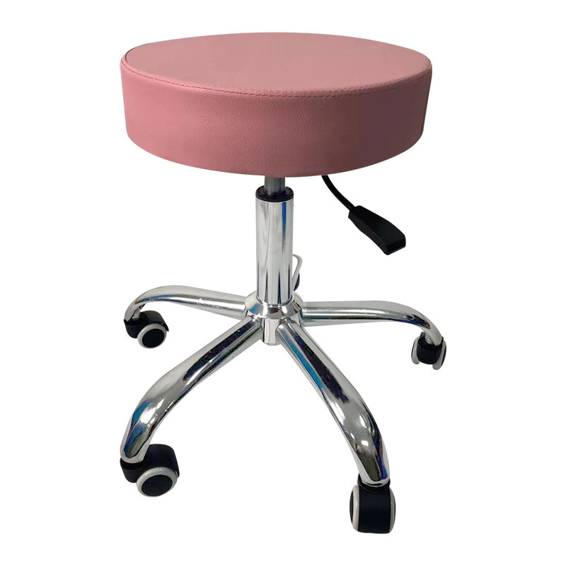 Large operating chair - pink