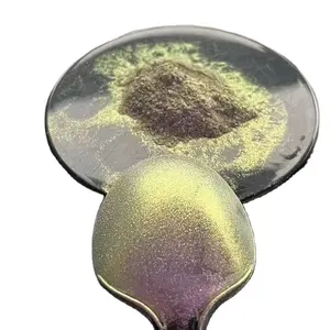 Makeup Chameleon Mica Powder Pigment