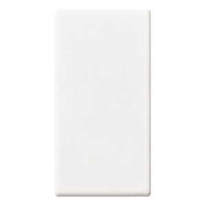 White Disc Illuminated Push <b>Button</b> Switch 4.4 X 2.2 X 0.8 Cm For Electrical Use - Product Image 1
