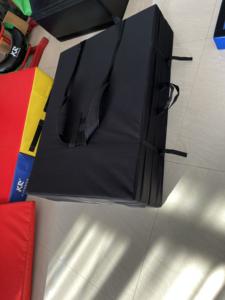 Alfombra de <span class=keywords><strong>Escalada</strong></span> Personalizada con Logotipo - Product Image 4