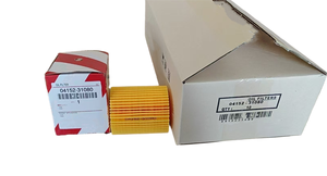 Filtre à huile Toyota <span class=keywords><strong>Hilux</strong></span> 04152-31080 04152-38010 04152-YZZA4 04152-38020 04152-YZZA6 04152-31090 04152-YZZA1 pour Prius - Product Image 6