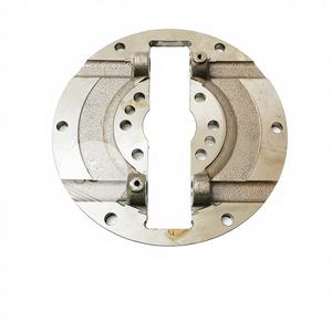 Embrague 3TM de Calidad Garantizada SUNITY de TAIWAN para Cubierta de Motor Diésel Intraborda 3TM, Nuevo y Antidesgaste - Product Image 1