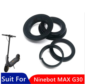 Kit cuscinetto Scooter parte anteriore forcella tubo rotante per NINEBOT MAX G30 <span class=keywords><strong>pezzi</strong></span> <span class=keywords><strong>di</strong></span> ricambio scooter elettrico - Product Image 5